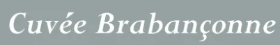 Cuvée Brabançonne by Chapitre  - IGP Vin de Pays des Jardins de Wallonie
